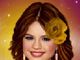 Play Selena gomez dress up