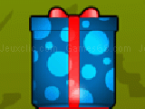 Play Present stacker