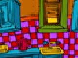 Play The great kitchen escape