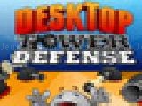 Play Desktop tower defense 1.5
