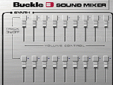 Play Buckle - sound mixer