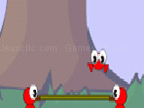 Play Dibblez apple hunt