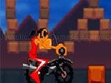 Play Creepy rider
