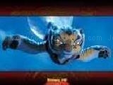 Play Tigress jump