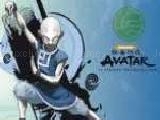 Play Avatar boiling rock rescue