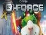 Play G force
