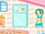 Play Home decorate
