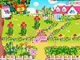 Play Sue gardening