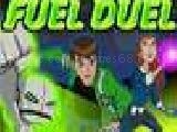 Play Ben 10 fuel duel