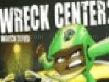 Play Wreck center 2