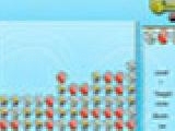 Play Spongebob matching balls