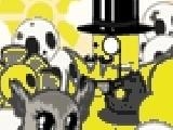 Play Friendly fire: blood and gore