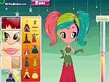 Play Pony princess hairstyles