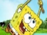 Play Spongebob food snatcher