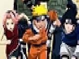 Play Great naruto quiz 2