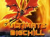 Play Ben 10 ultimate bigchill