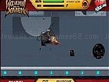 Play Wolverine searchand destroy