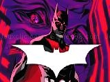 Play Batman forever jigsaw