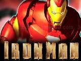 Play Iron man jigsaw 2