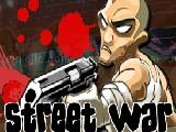 Play Street war - get out of my town