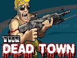 Play Jack 2 - the undead town