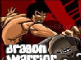 Play Dragon warrior - the dragon scroll