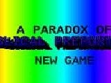 Play Paradox of epic porportions