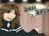 Play Suzi says