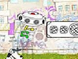 Play Rap attack