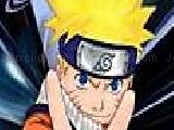 Play Naruto puzzle