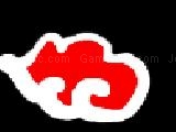 Play Akatsuki chibi dressup