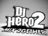 Play Dj hero 2: mix 2gether