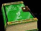 Play Puzzle book: number two