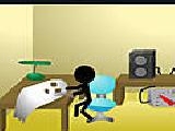 Play Causality halloween