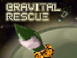 Play Gravital rescue