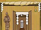Play Flee the shrine
