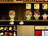 Jugar a Taco bar