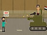 Play Syrian revolt