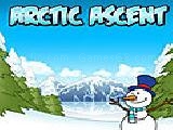 Play Arctic ascent