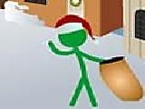 Play Causality stickmas