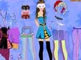 Play Gothic dressup5