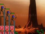 Play Goblin defense 2