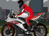 Play Tune my yamaha r6