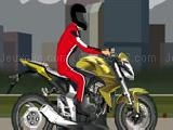 Play Tune my honda cb 1000r