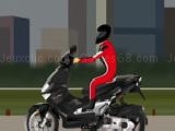 Jugar a Tune my gilera runner200xr