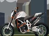 Play Tune my ktm stunt