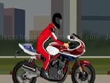 Play Tune my honda cb1100r 02