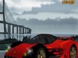 Play Pimp my one off ferrari p 45