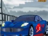 Play Pimp my fisker karma 2007