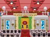 Play Wedding hall decor